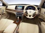 Nissan Teana 2008 года (JP)